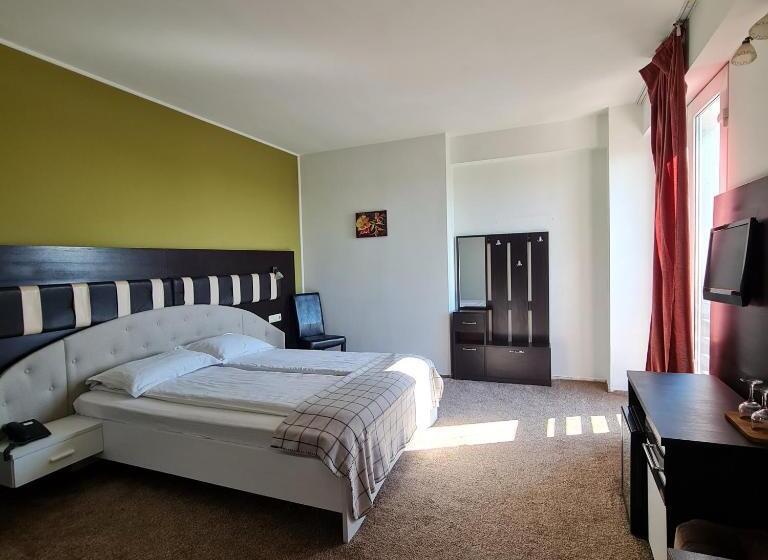 בית מלון כפרי Sydney