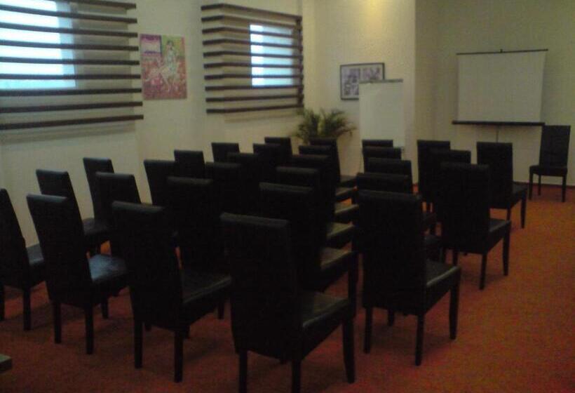 בית מלון כפרי Sydney