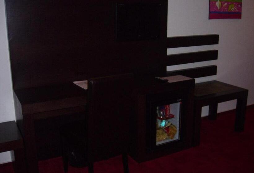 בית מלון כפרי Sydney