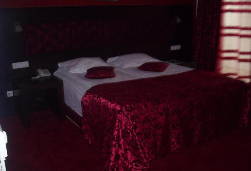 בית מלון כפרי Sydney