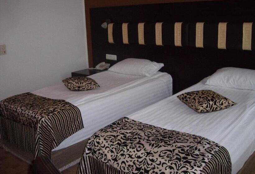 בית מלון כפרי Sydney