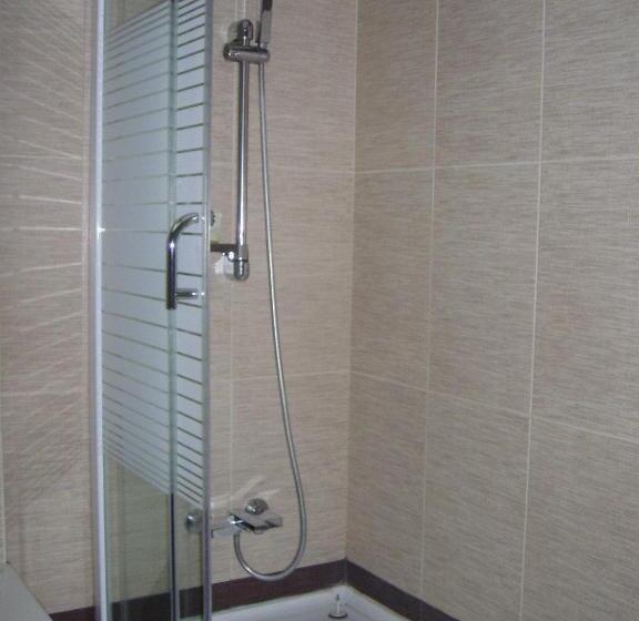 בית מלון כפרי Sydney