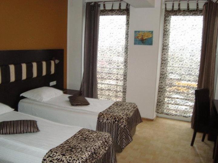 בית מלון כפרי Sydney