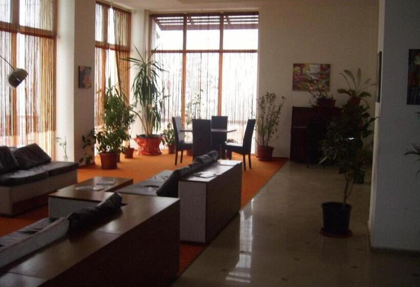 בית מלון כפרי Sydney