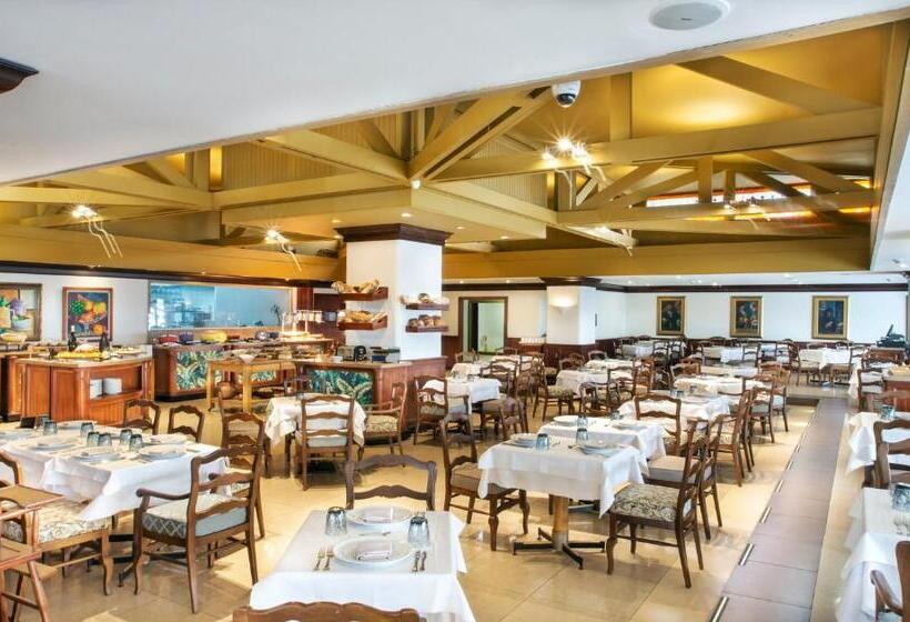 Ghl Hotel Tequendama Bogotá