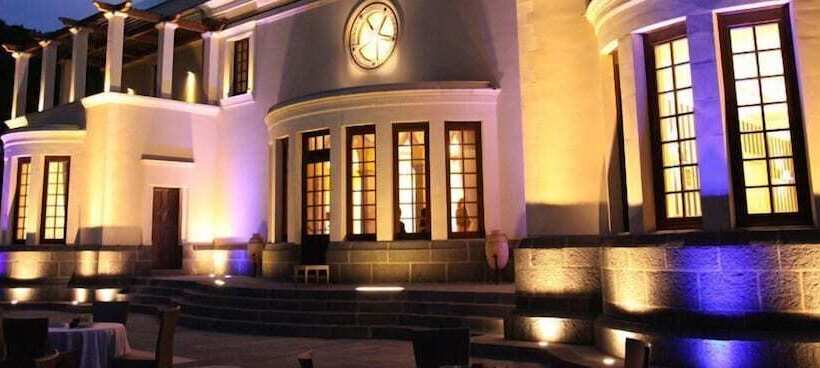 ホテル The Ashbee