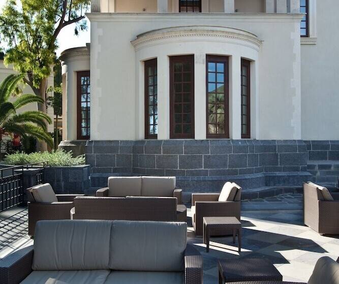 ホテル The Ashbee