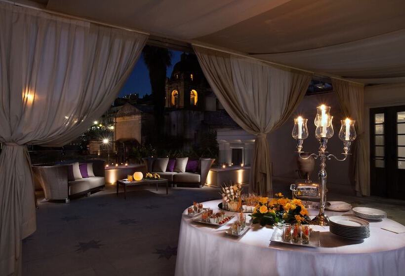 ホテル The Ashbee