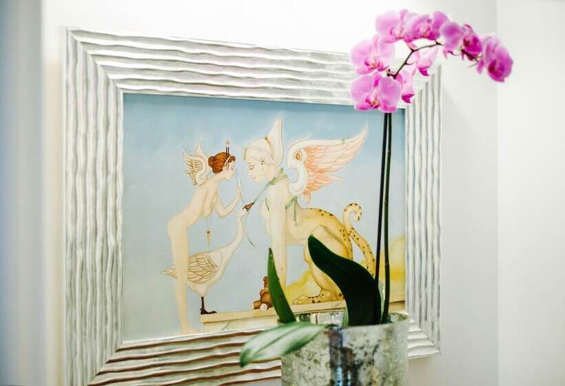 ホテル The Ashbee