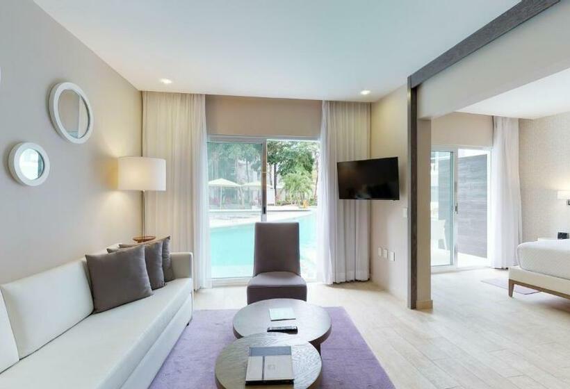 The Fives Beach Hotel & Residences - All Inclusive