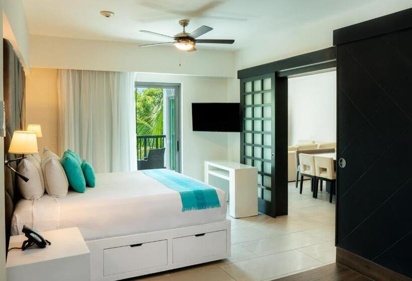 The Fives Beach Hotel & Residences - All Inclusive