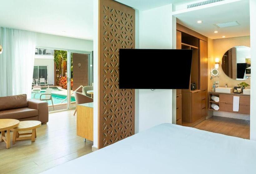 The Fives Beach Hotel & Residences - All Inclusive