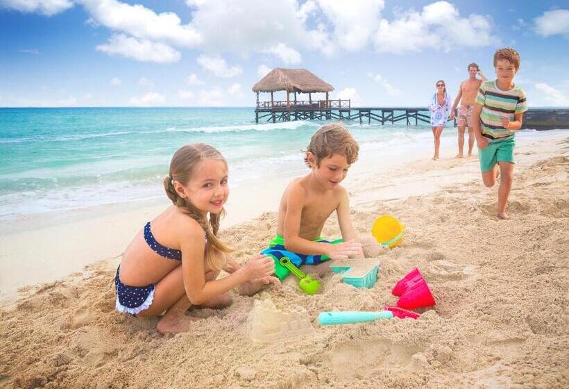 The Fives Beach Hotel & Residences - All Inclusive