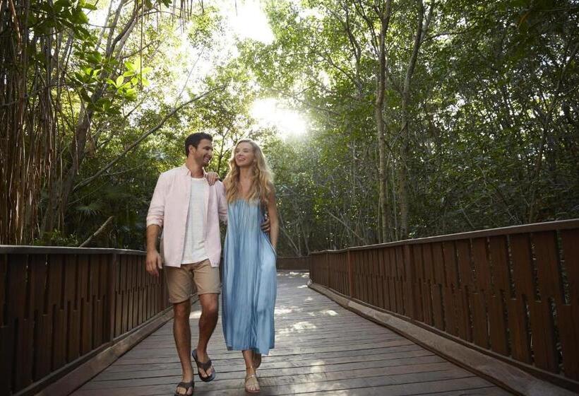 The Fives Beach Hotel & Residences - All Inclusive