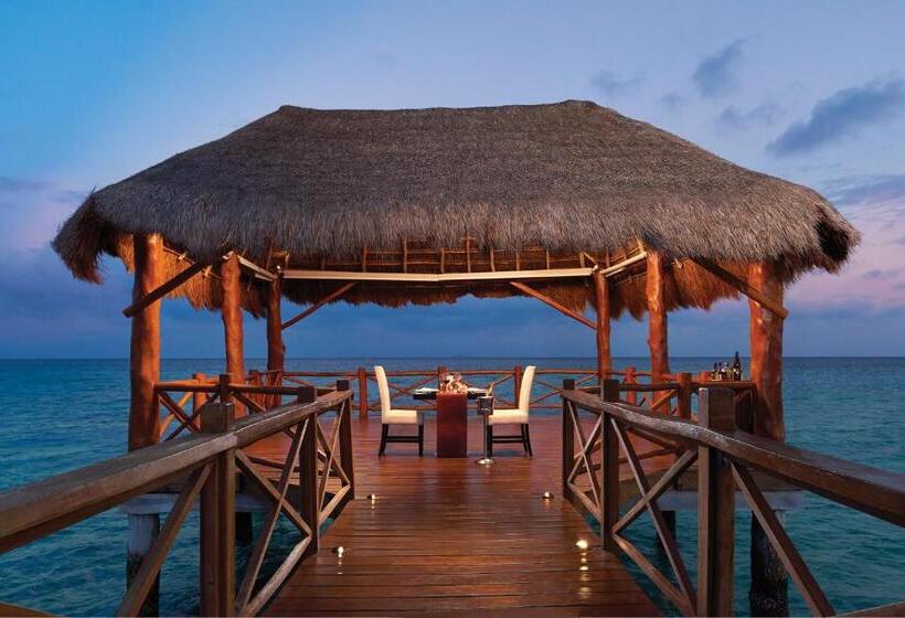 The Fives Beach Hotel & Residences - All Inclusive