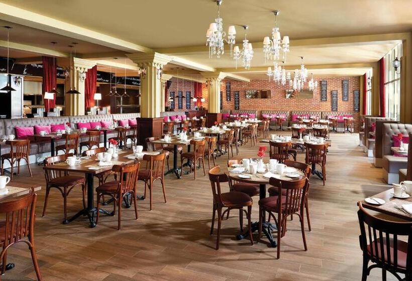 The Fives Beach Hotel & Residences - All Inclusive