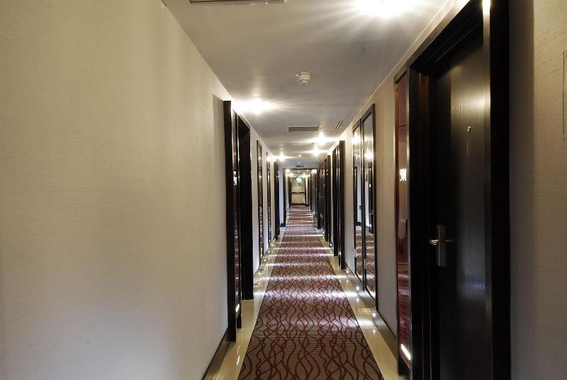 酒店 Montcalm Brewery, London City