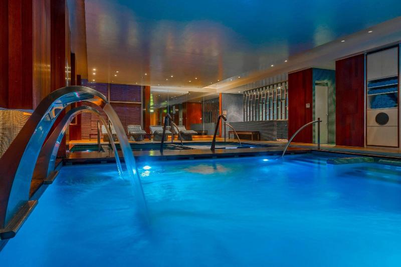 The Westin Lima Hotel & Convention Center