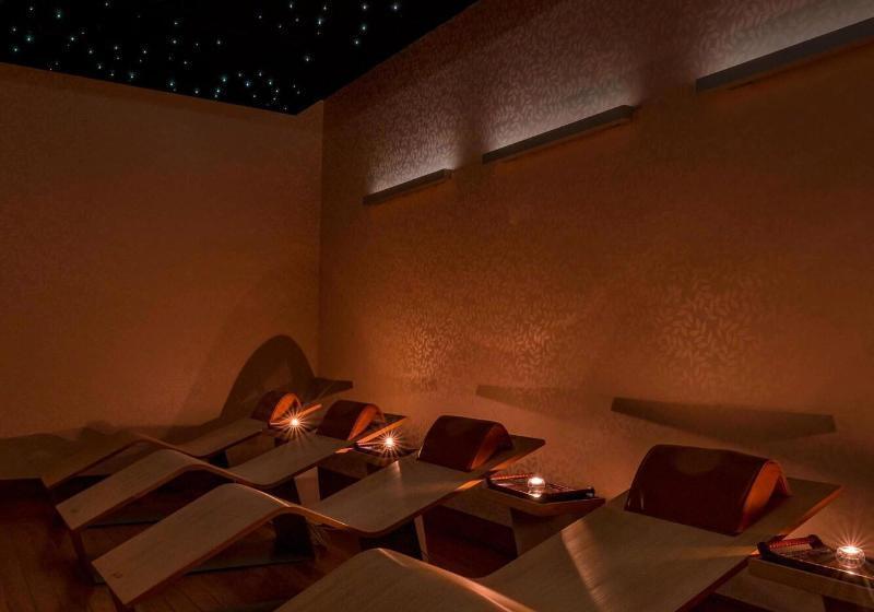 The Westin Lima Hotel & Convention Center