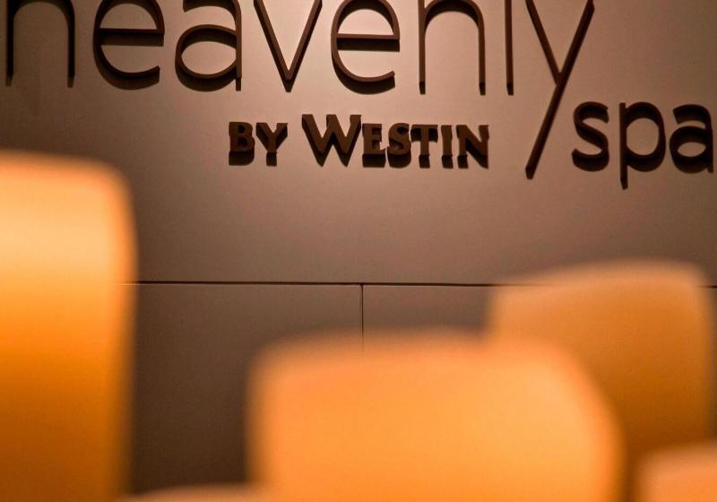 The Westin Lima Hotel & Convention Center