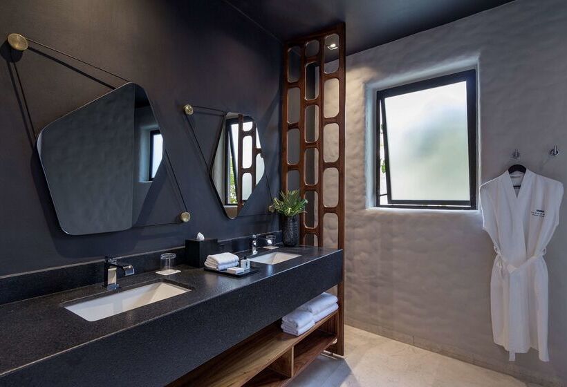 ホテル Thompson Zihuatanejo, A Beach Resort, By Hyatt