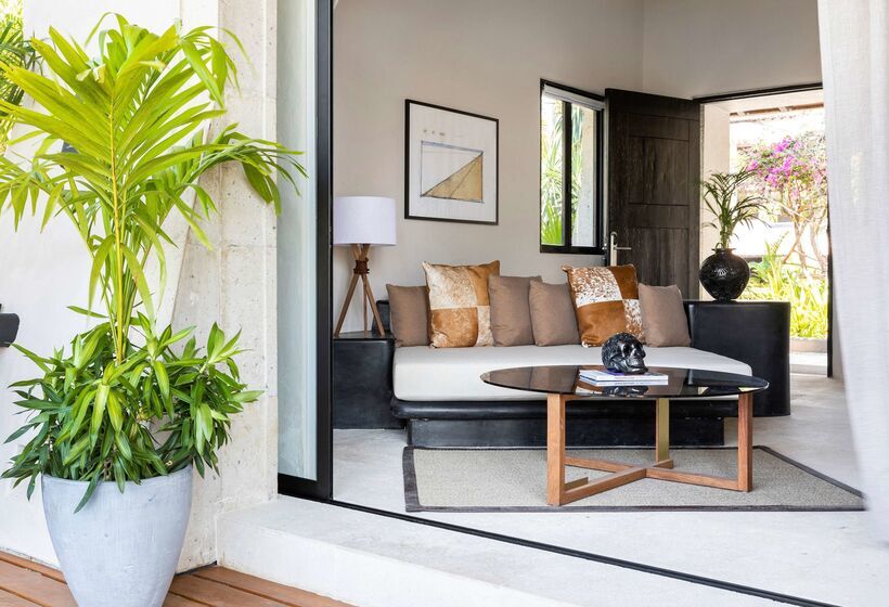 ホテル Thompson Zihuatanejo, A Beach Resort, By Hyatt