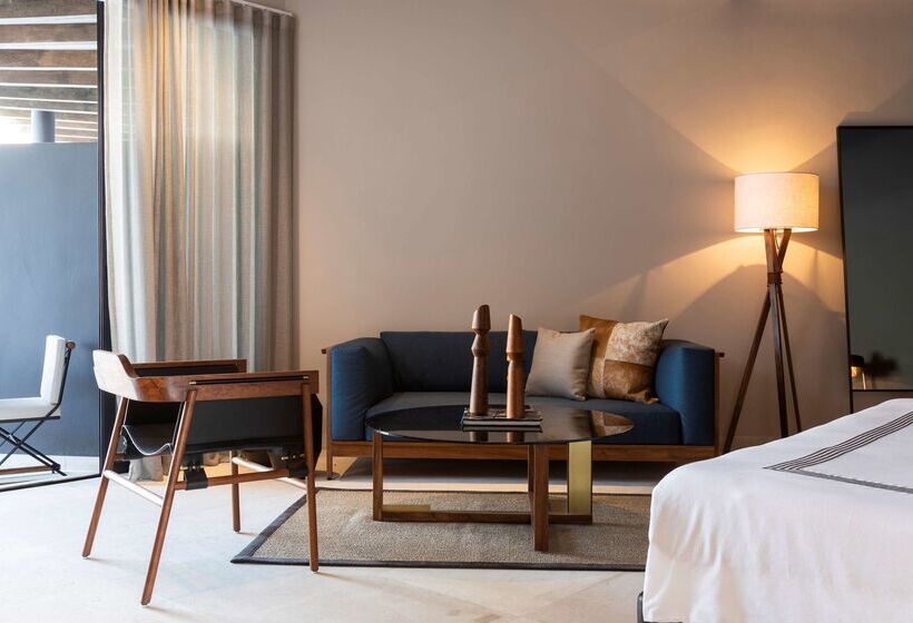 ホテル Thompson Zihuatanejo, A Beach Resort, By Hyatt