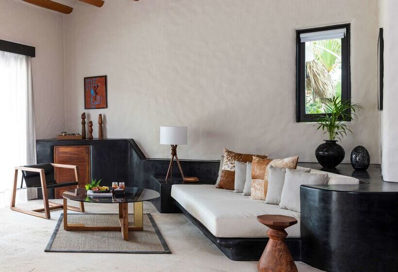 ホテル Thompson Zihuatanejo, A Beach Resort, By Hyatt