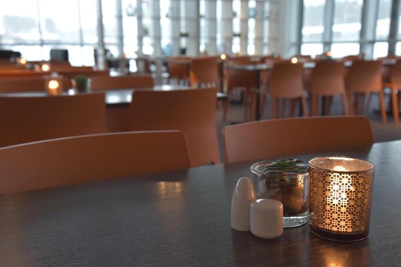 酒店 L Charlottenberg