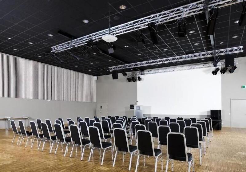 酒店 L Charlottenberg