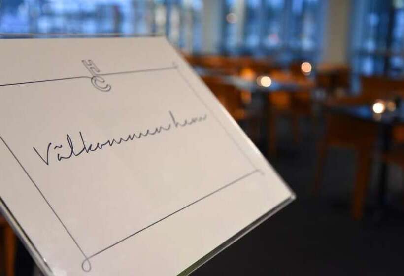 酒店 L Charlottenberg