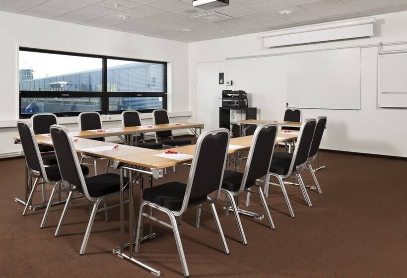 酒店 L Charlottenberg