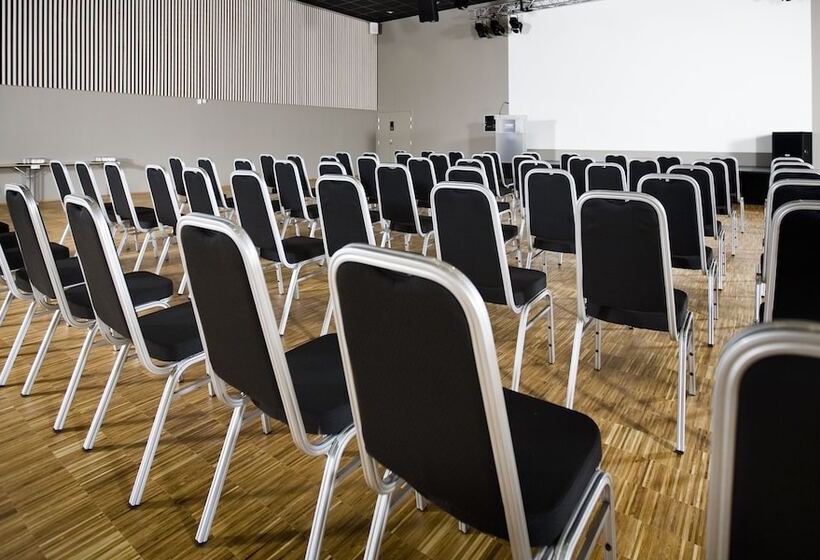 酒店 L Charlottenberg