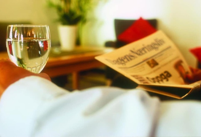 酒店 L Charlottenberg