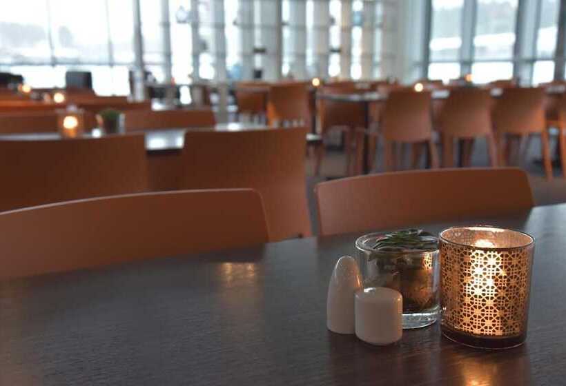 酒店 L Charlottenberg