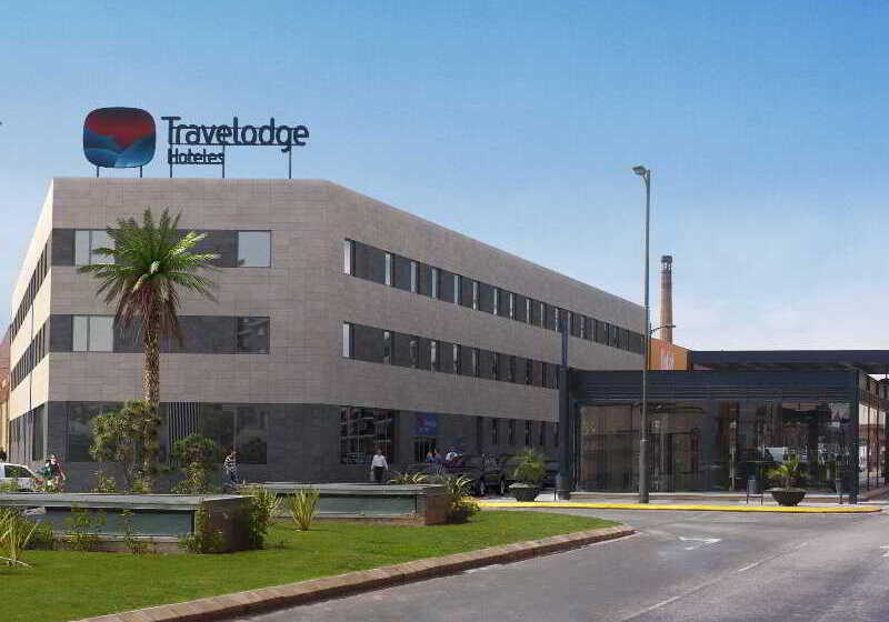 فندق Travelodge Valencia Aeropuerto