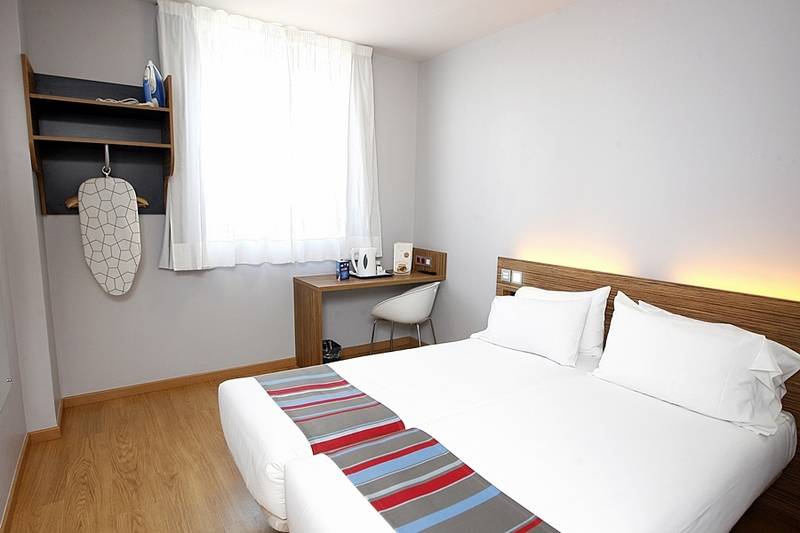 فندق Travelodge Valencia Aeropuerto