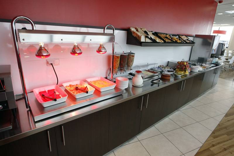 فندق Travelodge Valencia Aeropuerto