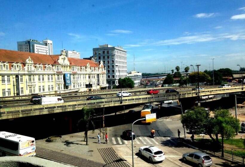 Umbu Hotel Porto Alegre