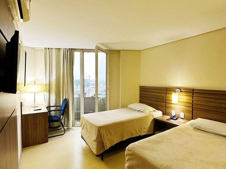 Umbu Hotel Porto Alegre