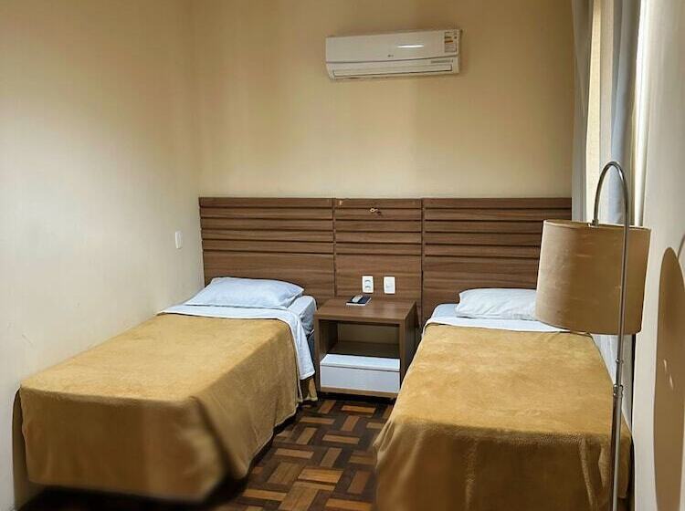 Umbu Hotel Porto Alegre