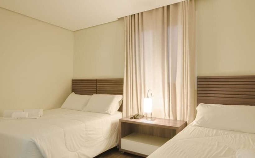 Umbu Hotel Porto Alegre