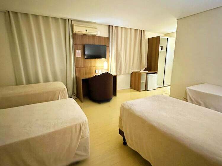 Umbu Hotel Porto Alegre