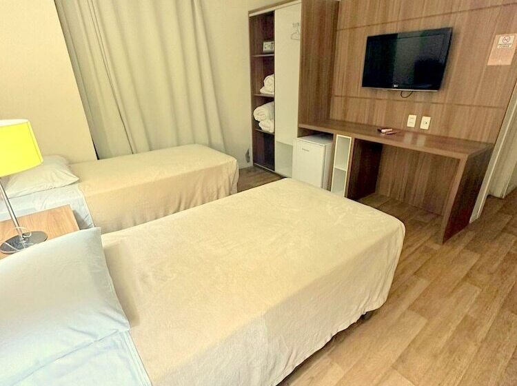 Umbu Hotel Porto Alegre