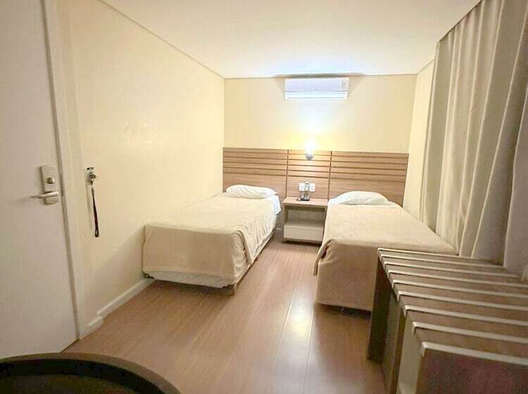 Umbu Hotel Porto Alegre