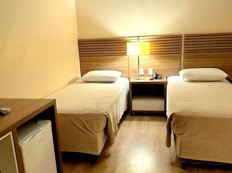 Umbu Hotel Porto Alegre