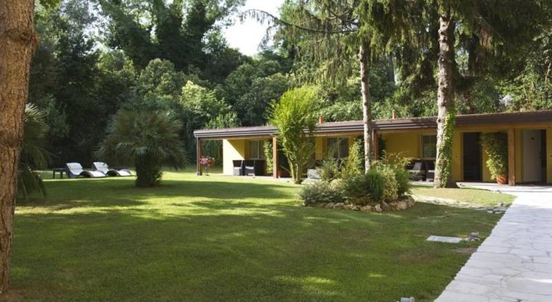 Отель Viktoria Palace