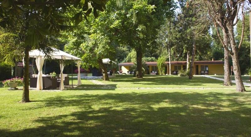 Отель Viktoria Palace