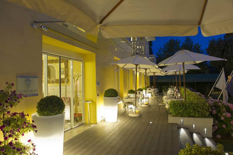 Отель Viktoria Palace