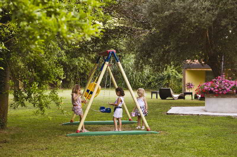 Отель Viktoria Palace